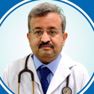 Dr Varun Bhargava